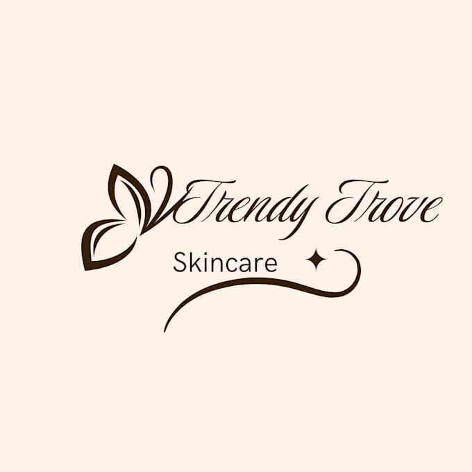 design a modern logo and business card