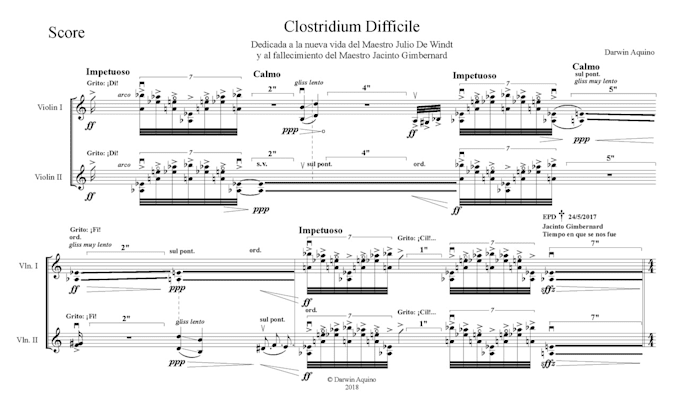 engrave your handwritten, PDF, xmls or midi score