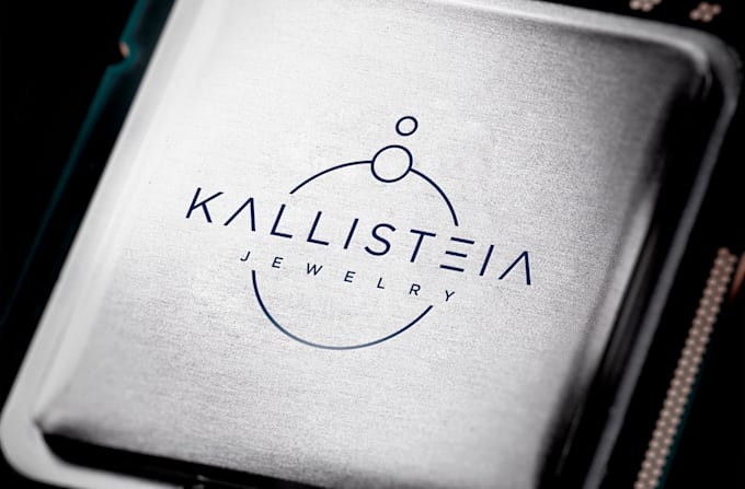 create a modern minimalist logo design for your business