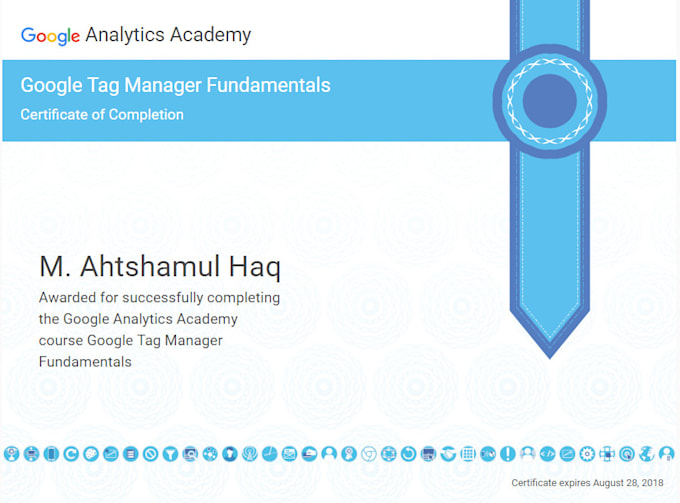 install google analytics, tag manager and facebook pixel tracking