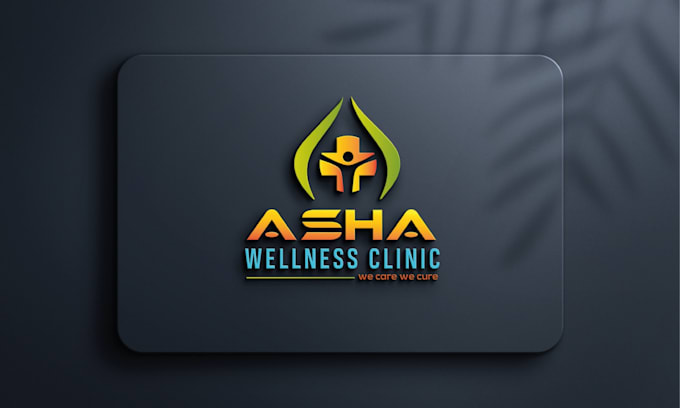 design modern minimalist luxury logo for your brand