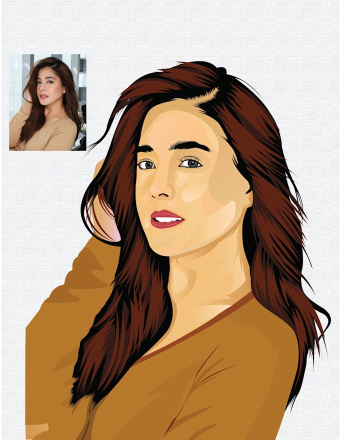 do graphic design using adobe illustrator and adobe photoshop