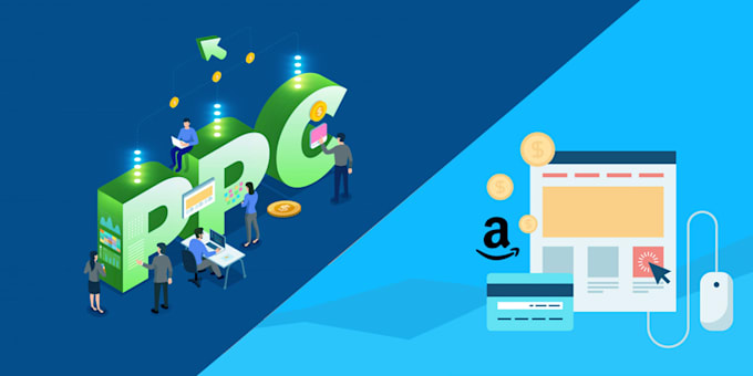 Setup, optimize and manage amazon ppc campaigns ads to generate sales ...