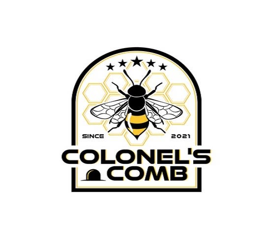 design beekeeper logo for you
