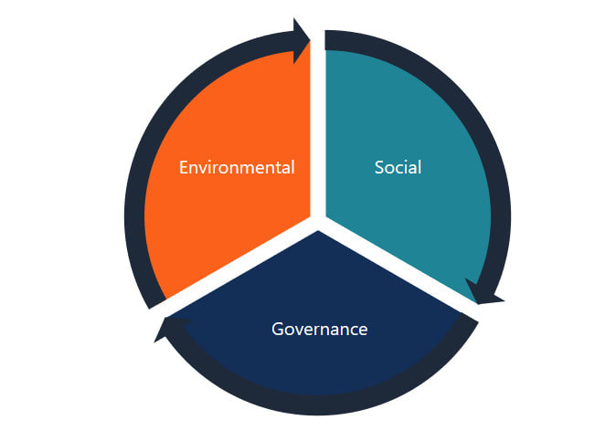 make a social impact brand, communication strategy or esg
