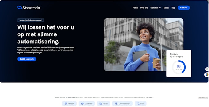 fix umbraco website bugs, errors, and performance issues