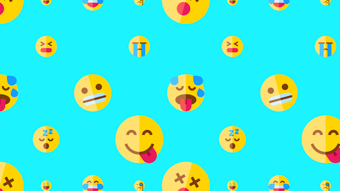 make unique and theme based pattern designs