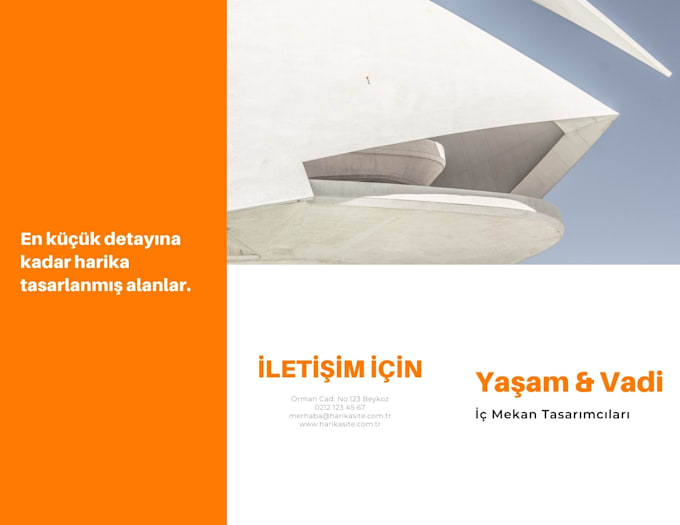 affordable price brochure design