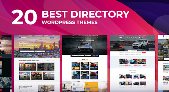 install and set up premium themes