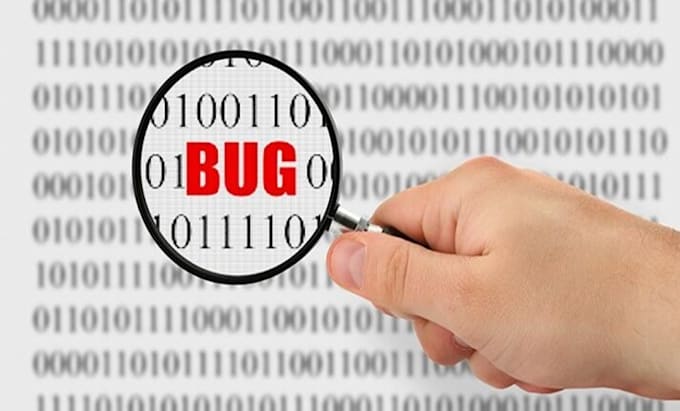 develop websites back end development