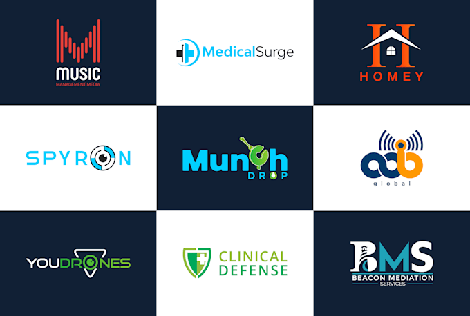 fix, revamp, modify, edit, redesign or trace your logo