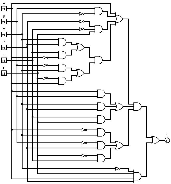 teach you the working of any electronic circuit