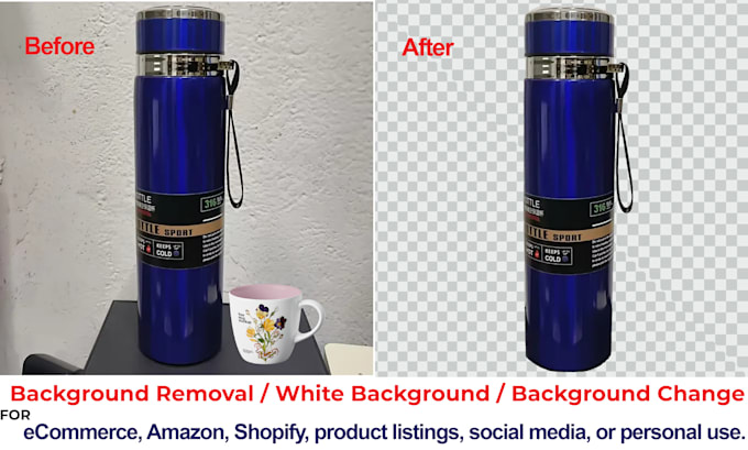 remove background from image