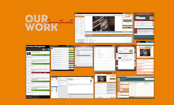 develop filemaker applications for your business development