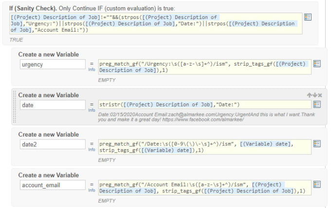 do podio integrations and build complete CRM