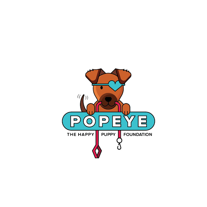 design animal rescue logo