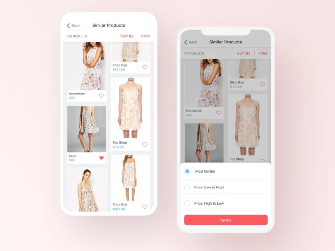 Shein shopping apps deals