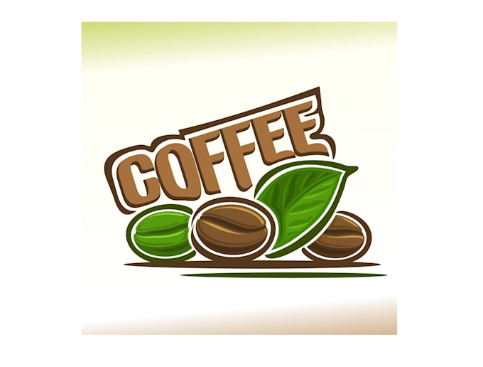 design nice beverages logo satisfaction in short time