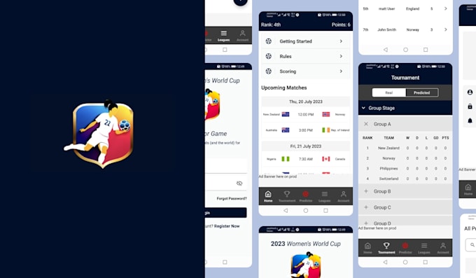 develop your mobile apps in react native expo