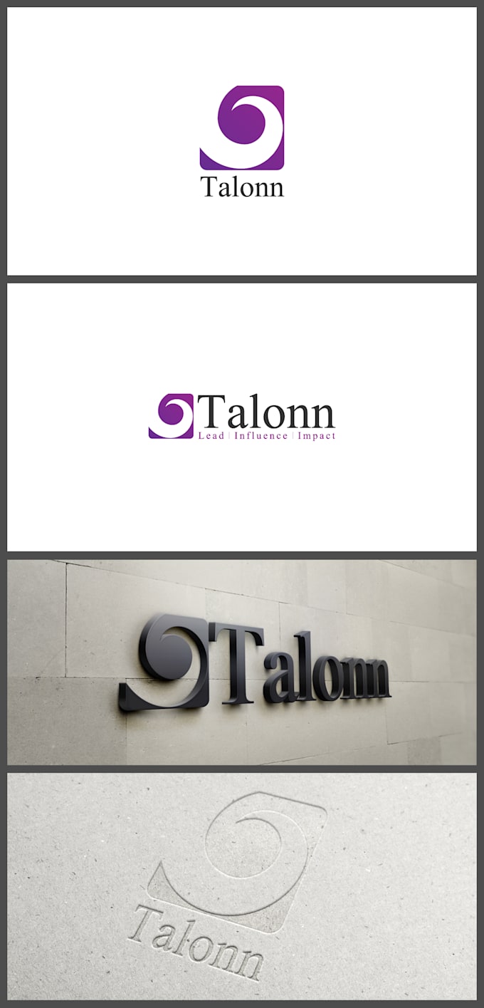 create a logo you will love guaranteed
