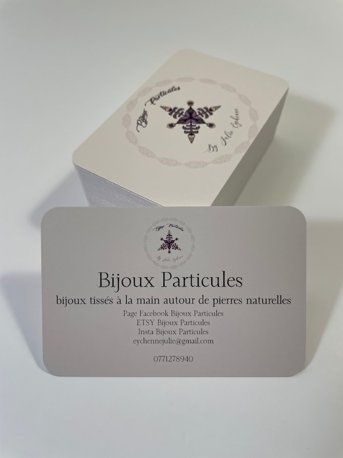 création de logo et charte graphique