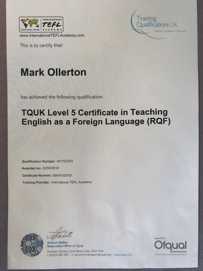 teach you english conversation lessons