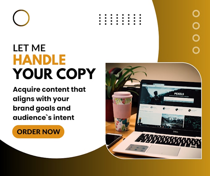 do saas seo copywriting and ecommerce blog content