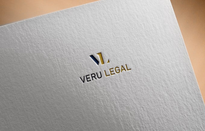 do simple minimal logo designs professionally for you