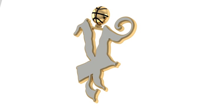 custom jewelry designing, 3d modeling and rendering