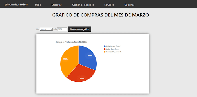 develop and design a web app in HTML,CSS,js backend with PHP and mysql