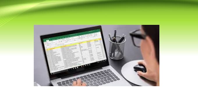 do data entry, copy paste, and excel data entry work for you