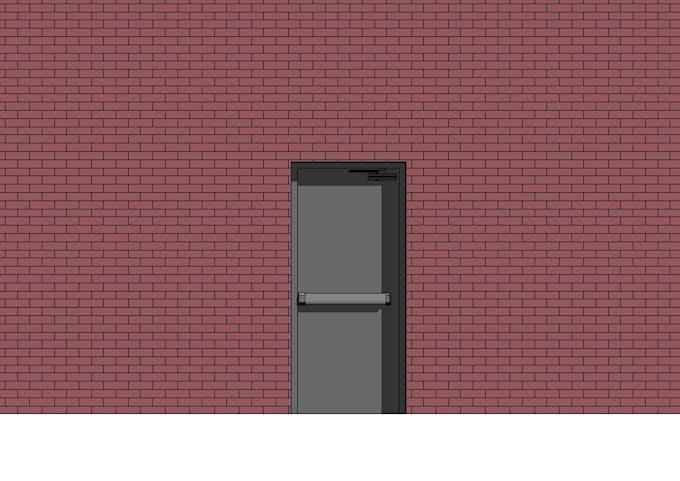 create custom parametric revit families