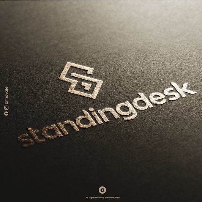 do an innovative logo design that ignites brand growth