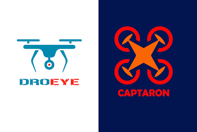 do professional pictorial iconic modern logo design for your brand