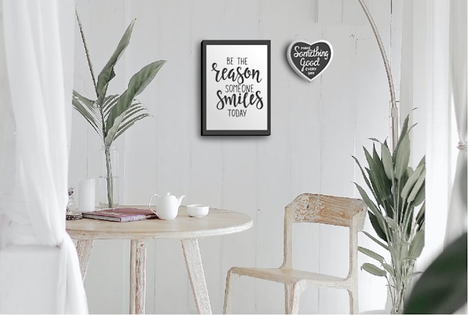 design typography for poster,logo, tshirt and wall art quote