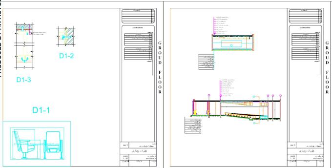 design professional 2d and 3d floor plans with maximum space utilization
