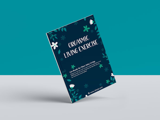 do magazine layout, planner,catalog, in indesign
