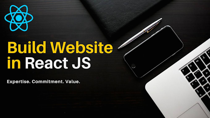 build a modern ecommerce website using react and nextjs
