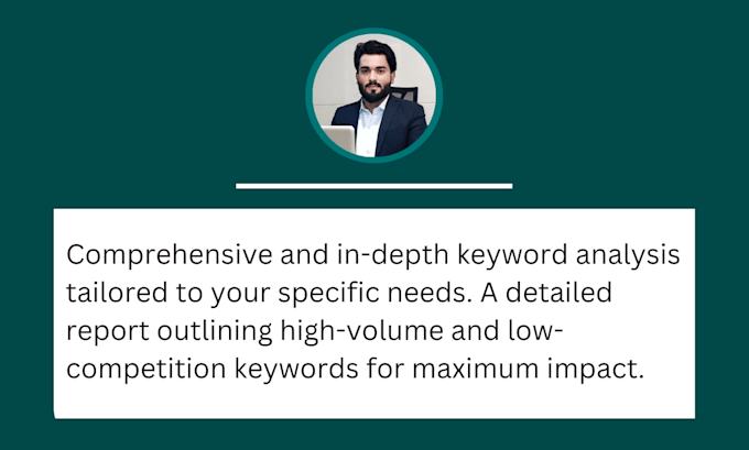micro niche keyword research and low competitive analysis