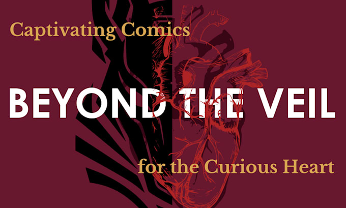 write an captivating comic script