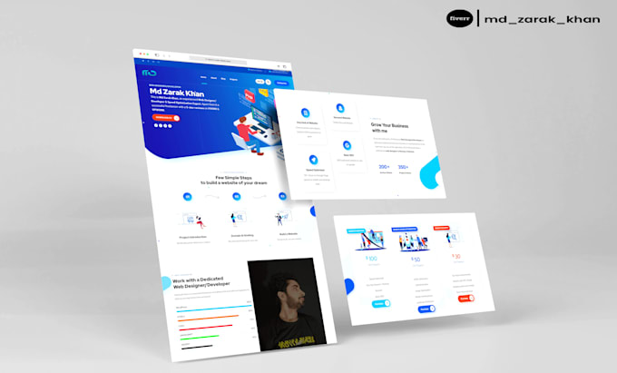 High-Converting Business Website: Expert Tips for Success