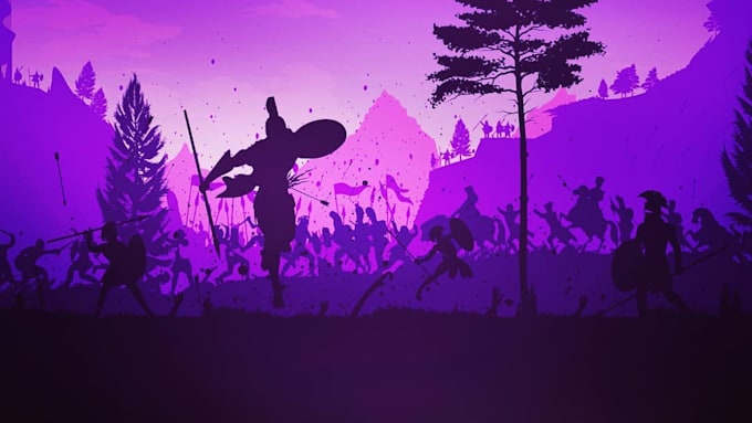create custom concept wallpapers