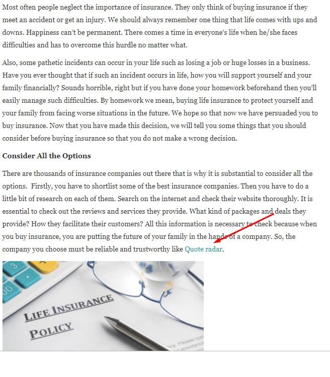 guest post on real UK site, finance guest post, business guest post