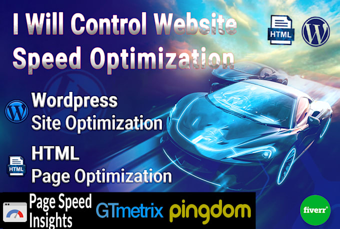 speed up wordpress shopify website and html page with google page speed gtmetrix