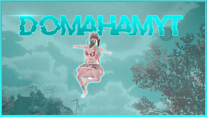 make eye catching gaming thumbnail