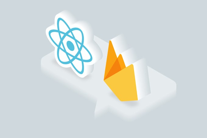 integrate, fix firebase functionalities in your web app