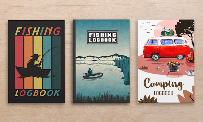 design amazon kdp low content books