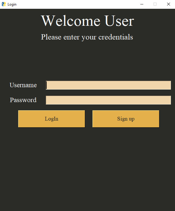 build any python based project for you
