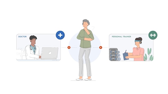 create fully custom whiteboard explainer video animation