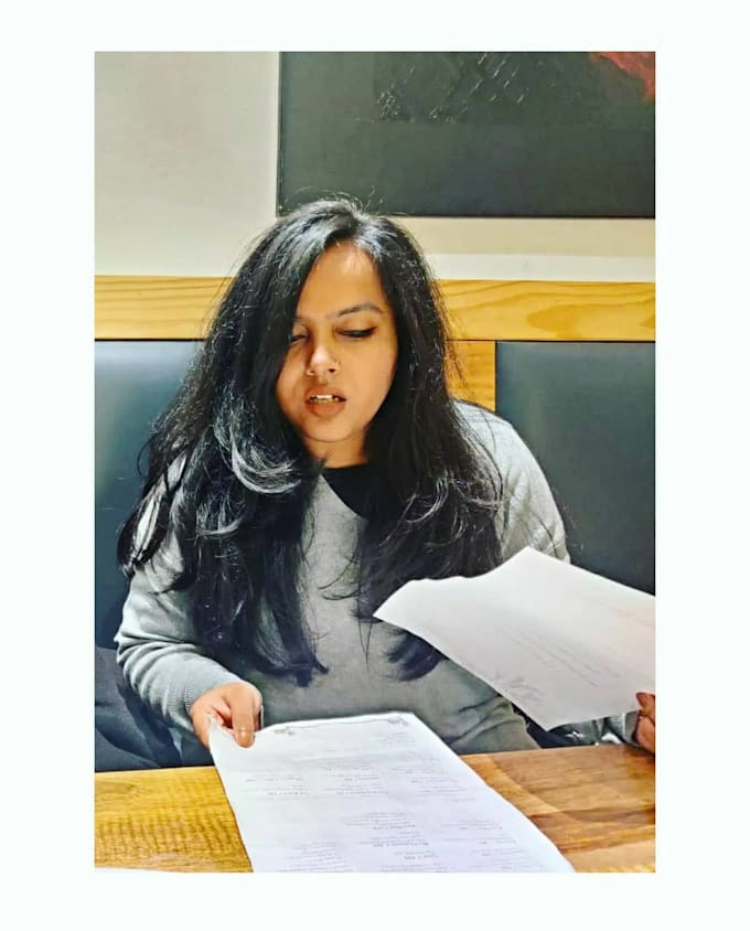 beta read, critique and provide feedback on your manuscript
